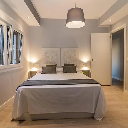 Letmalaga Limonar Gardens Appartement *