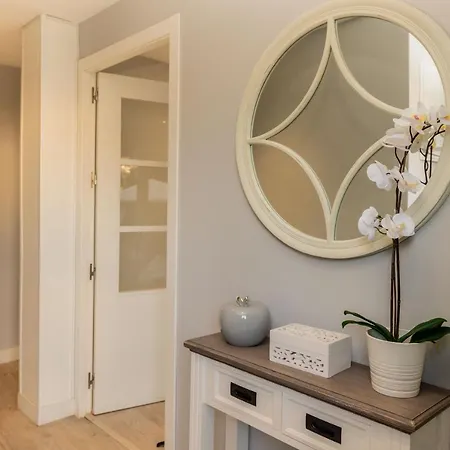 Letmalaga Limonar Gardens Appartement