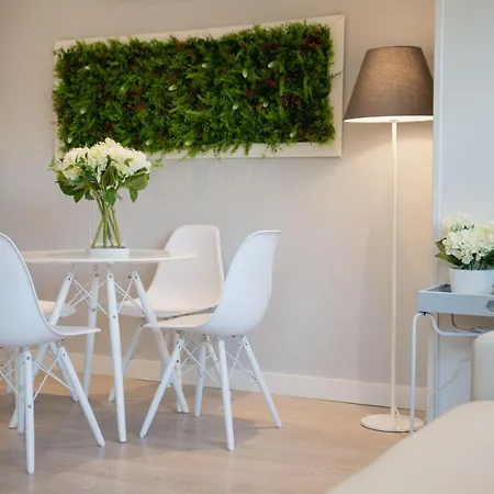 Letmalaga Limonar Gardens Appartement *